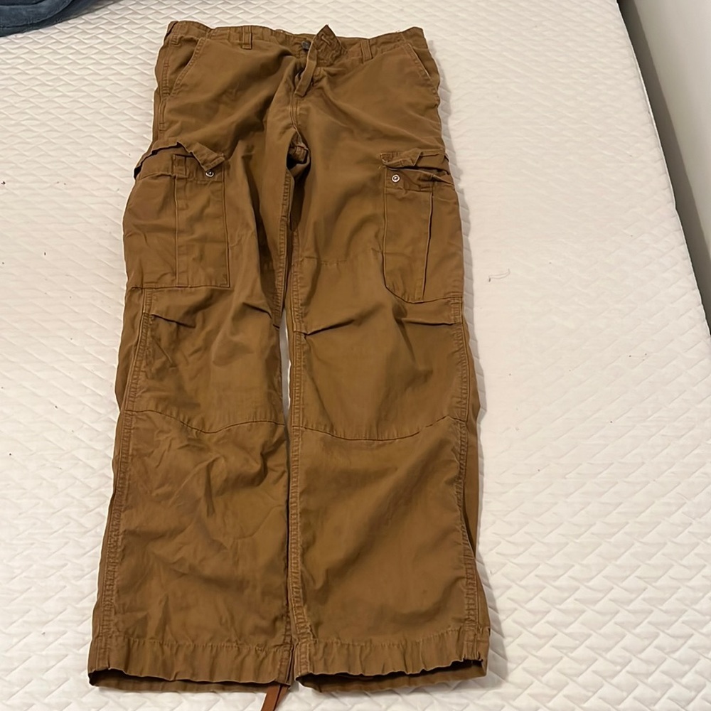 Carhartt Regular Cargo Pants